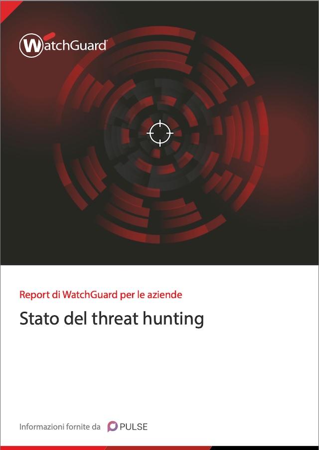 watchguard copertina WP Stato Threat Hunting