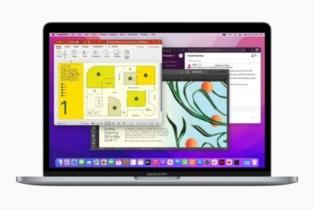 MacBook Pro M2: nuovo dentro, ma invariato fuori