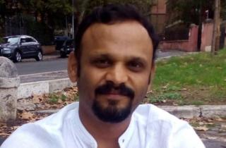 Thoughtworks Gautam Srusti