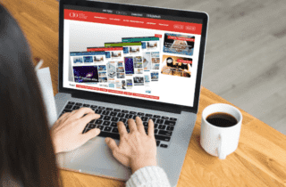 Ecco il nuovo sito di DigitalManager Ecco il nuovo sito di DigitalManager