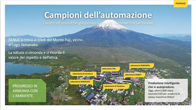 fanuc monte fuji fanuc monte fuji