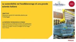 fanuc sant'anna fanuc sant'anna