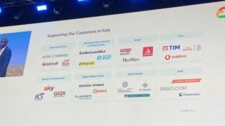 google cloud milano 20220615 computerworld 3 clienti