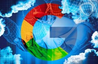 google cloud