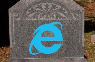 Internet Explorer