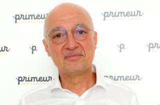 Augusto Abbarchi entra come Global Sales Director in Primeur Group
