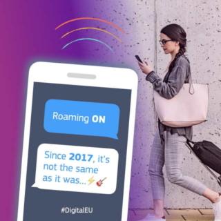 Roaming new visuals 4 Roaming new visuals 4