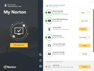 norton