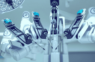 IEO, la chirurgia robotica è lo strumento del futuro