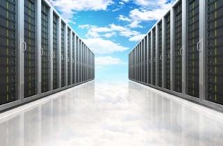 software di rete multi-cloud