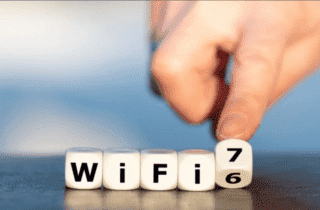 Che cos’è il Wi-Fi 7? E sarà in grado di sostituire l’Ethernet?