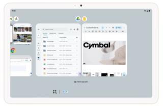 App Pairing App Pairing