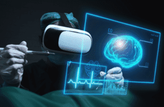 Un simulatore basato sulla realtà virtuale per la formazione di nuovi medici