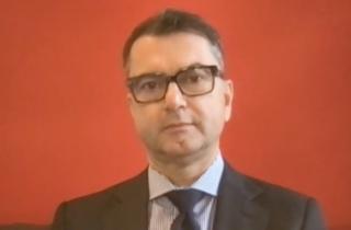 Adriano Ceccherini, Direttore Midmarket e canale SAP Italia e Grecia