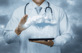 Ricerca AWS: il cloud fa risparmiare 198 milioni ai fornitori di servizi sanitari