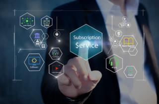 Canale IT era subscription ecosistema