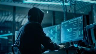 ransomware ransomware