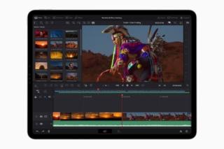 iPad Pro con SoC M2 iPad Pro con SoC M2