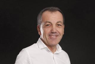 Romeo Scaccabarozzi, Amministratore Delegato di Axiante