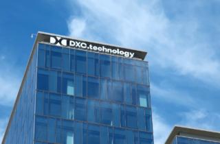 DXC Technology chw