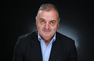 IBM Fabrizio Saltalippi IBM Fabrizio Saltalippi