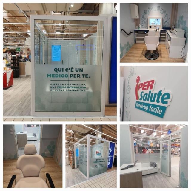 Iper telemedicina foto