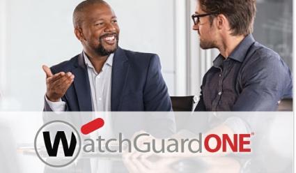 WatchGuardONE