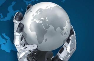 World Robotics 2022 ifr