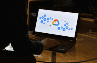 La nuova Imaging Suite di Google Cloud