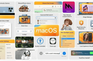 Tutti i modi in cui macOS Ventura vi renderà più produttivi