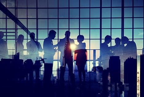 Gartner il punto di vista dei CdA sulla trasformazione digitale