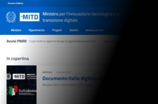 Cala il sipario sul MITD: l’innovazione digitale non è più al governo