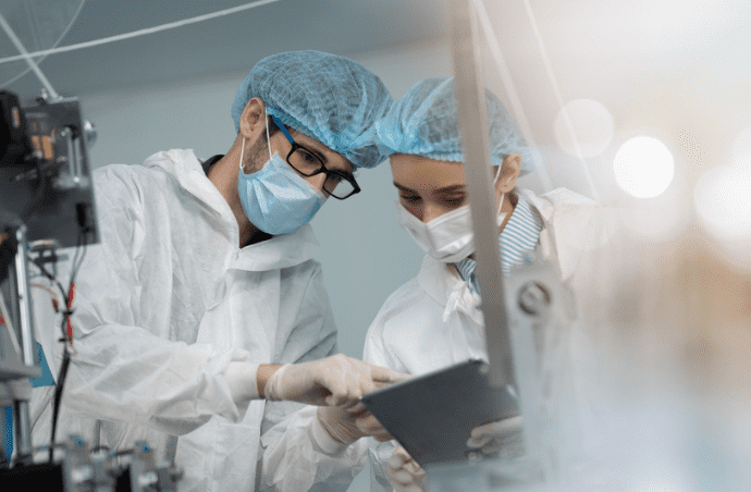 Operating Room Management, il nuovo strumento per la digitalizzazione ...