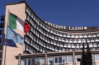 Privacy dati sanitari, il Garante sanziona la Regione Lazio