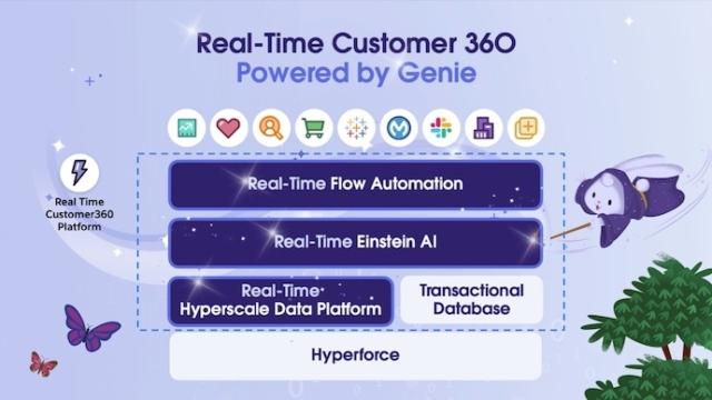salesforce customer 360 stack genie salesforce customer 360 stack genie