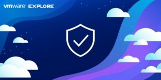 VMware Explore Europe 2022