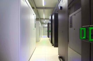 Sicurezza del Data Center: Schneider ottiene una certificazione per EcoStruxure