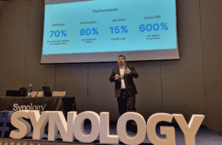 Synology anticipa tutte le novità del 2023: focus sul software