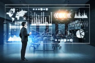 ia generativa trasformazione digitale