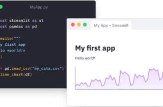 Come costruire layout web per le data app con Python e Streamlit