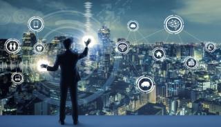 capgemini Next Generation IoT