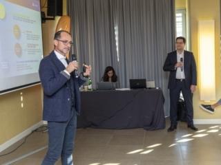 Vertiv Felisi e Gore