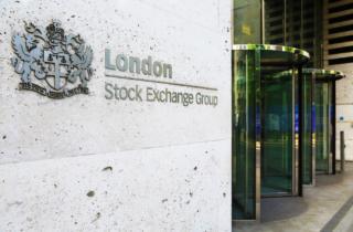 London Stock Exchange LSEG accordo Microsoft cloud