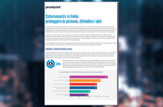 Cybersecurity e fattore umano: la survey sui CISO italiani