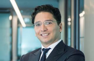 Alessandro Geraldi, CEO di Impresoft Group