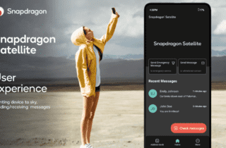 Snapdragon Satellite: messaggi di emergenza sui telefoni Android entro il 2023