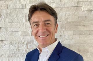 Stefano Maio, country manager di Tableau in Italia