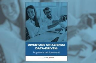 Diventare un’azienda data-driven: il ruolo dei documenti