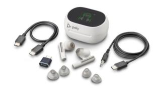 Poly Voyager Free 60