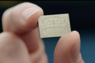 EU Chip EU Chip